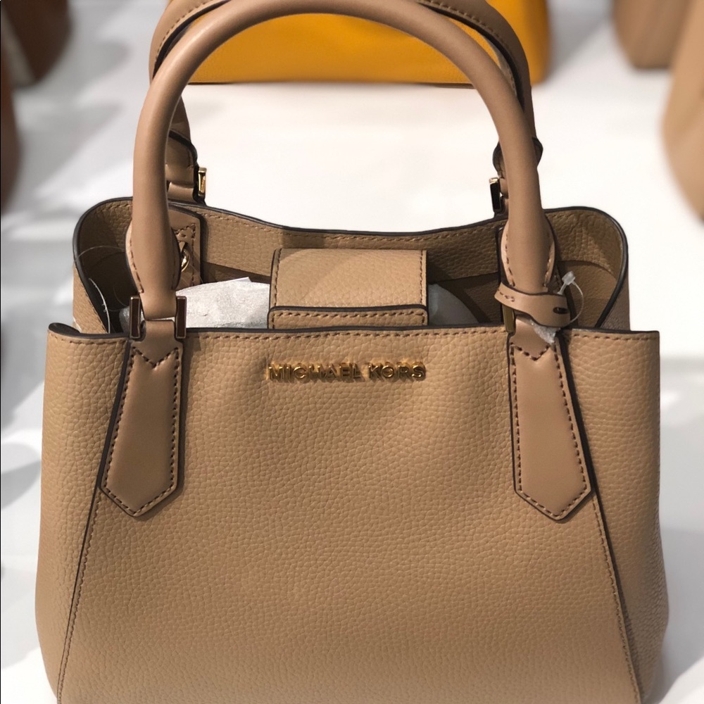 Michael kors small handbags